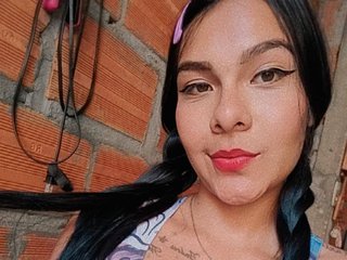 צ'אט וידאו ארוטי Lunadirt1