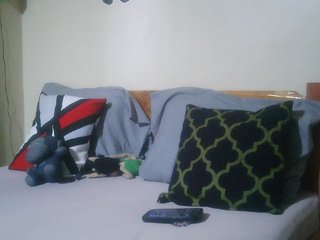 צ'אט וידאו ארוטי Lunaeva