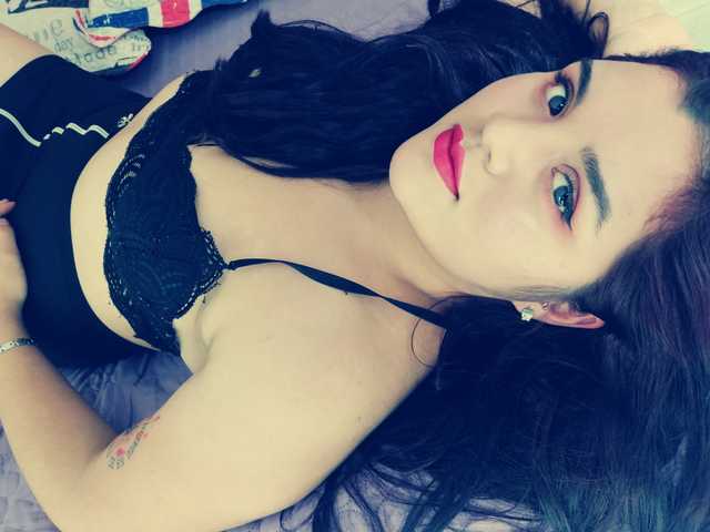 תמונה של הפרופיל LunaJones
