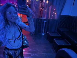 צ'אט וידאו ארוטי LunaKittyKat3