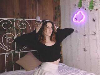 צ'אט וידאו ארוטי LunaLee