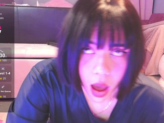 צ'אט וידאו ארוטי LunaMilav