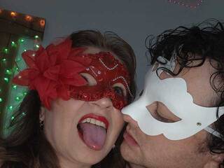 צ'אט וידאו ארוטי LUNAROJA