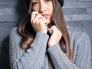 צ'אט וידאו ארוטי LunaStewart