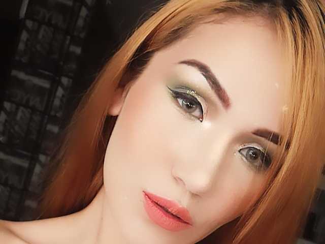 תמונה של הפרופיל LupitaJonesX