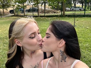 צ'אט וידאו ארוטי LushCrush
