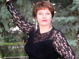 תמונה של הפרופיל PRETTYLUSI