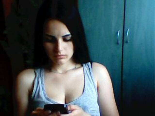 צילומי מסך משודרים LusiaSweet