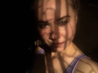 צ'אט וידאו ארוטי LusiLutikova
