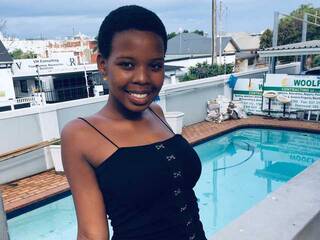 צ'אט וידאו ארוטי LustyNikita890