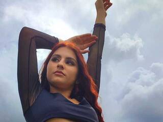 צ'אט וידאו ארוטי Luuu-