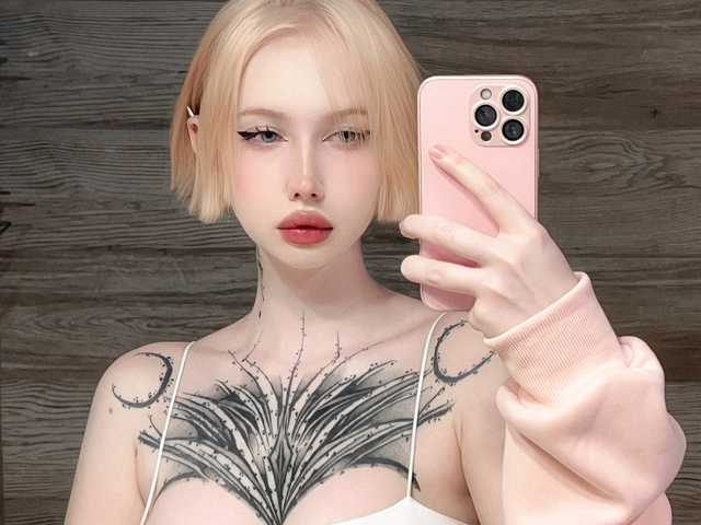 תמונה של הפרופיל luvsoak
