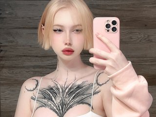 צ'אט וידאו ארוטי luvsoak