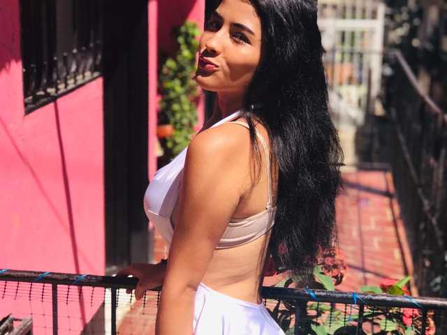 תמונה של הפרופיל luxiana