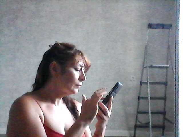 צילומי מסך משודרים LuxRoxy