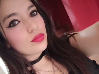 צ'אט וידאו ארוטי LuxuryBlackevoll