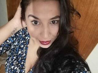 צ'אט וידאו ארוטי Lya-laywood