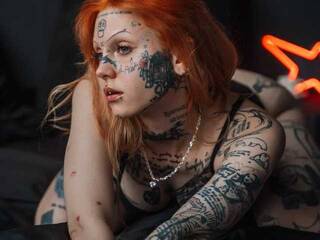 צ'אט וידאו ארוטי Lyalya28