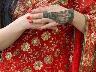 צ'אט וידאו ארוטי lylyana17