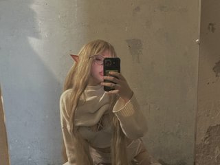 צ'אט וידאו ארוטי LylyBearrr