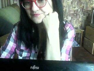 צ'אט וידאו ארוטי LynnYana