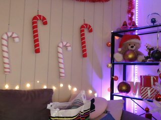 צ'אט וידאו ארוטי Lyscoquine