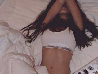 צ'אט וידאו ארוטי MacCaa-megan