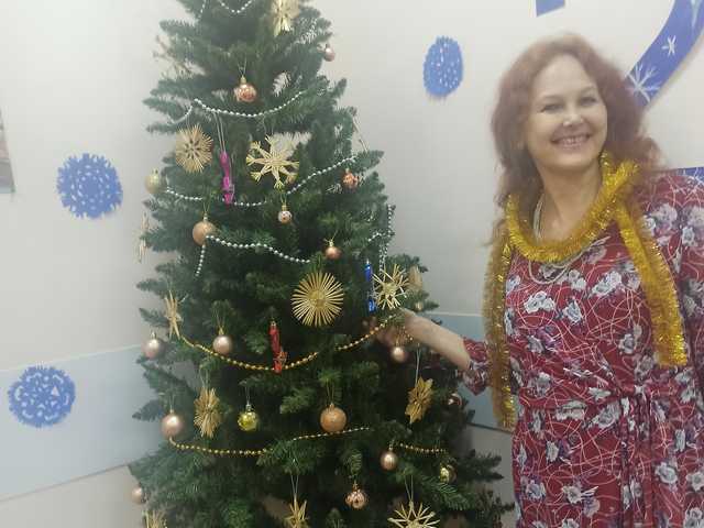 תמונה של הפרופיל Madam-oss