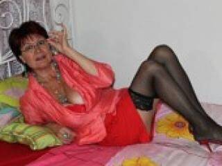 צ'אט וידאו ארוטי madameaisha