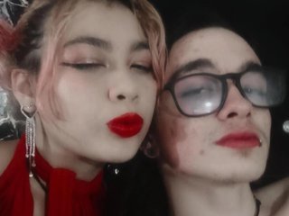 צ'אט וידאו ארוטי madamecherry-777