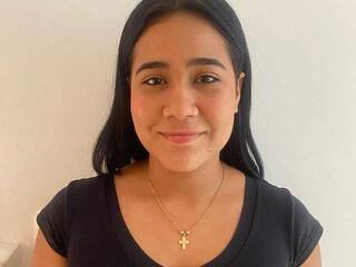 צ'אט וידאו ארוטי MaddiMartinez