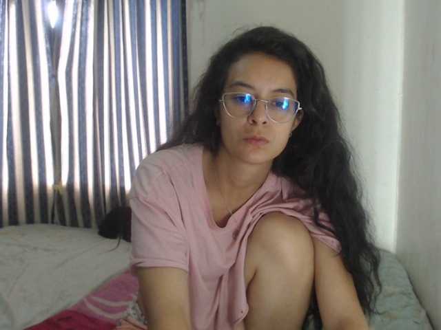 צילומי מסך משודרים Madelyne