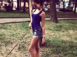 צ'אט וידאו ארוטי Madellyn