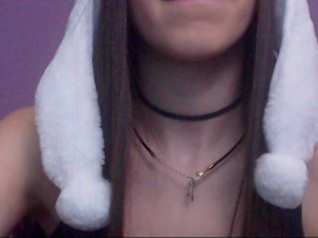 צילומי מסך משודרים Madellyn