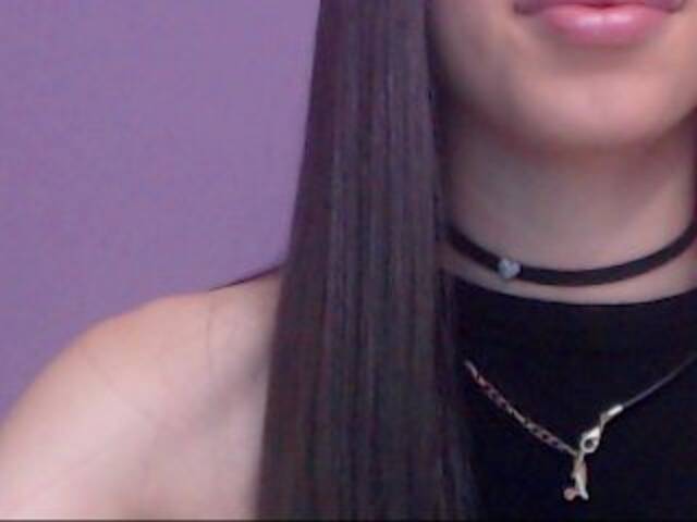 צילומי מסך משודרים Madellyn