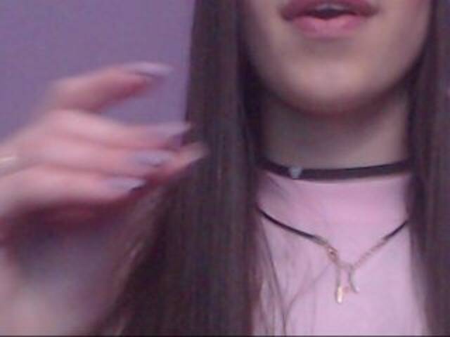 צילומי מסך משודרים Madellyn