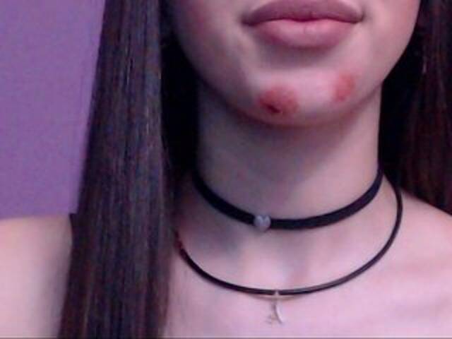 צילומי מסך משודרים Madellyn