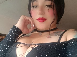 צ'אט וידאו ארוטי madelynchen