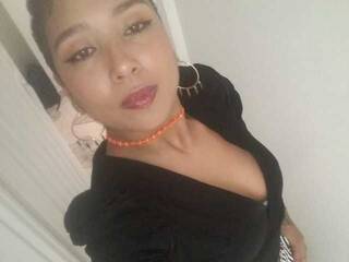 צ'אט וידאו ארוטי Madison-88