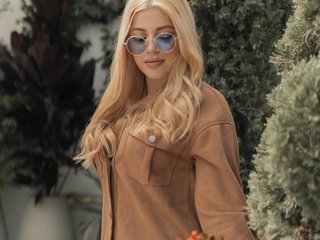 צ'אט וידאו ארוטי MadisonKane