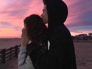 צ'אט וידאו ארוטי MadisonLove