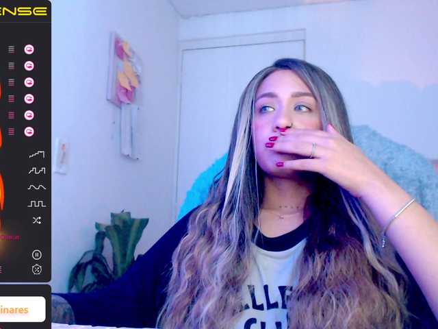 צילומי מסך משודרים Madisonnlee