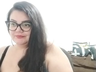 צ'אט וידאו ארוטי madisonPalacio