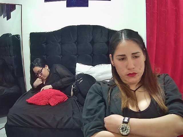 צילומי מסך משודרים MADISONXANDER