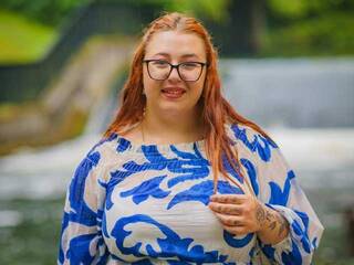 צ'אט וידאו ארוטי MadisonxHot