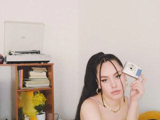 צ'אט וידאו ארוטי Madisson-tay