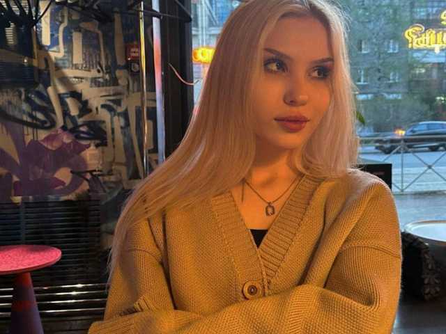 תמונה של הפרופיל maebarbie