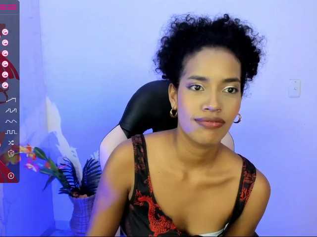 צילומי מסך משודרים maecia-brown