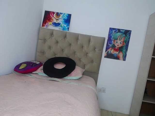 תמונות Mafe-Candy welcome to my room @total totally naked @sofar