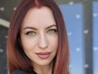 צ'אט וידאו ארוטי MagdaleneJanette